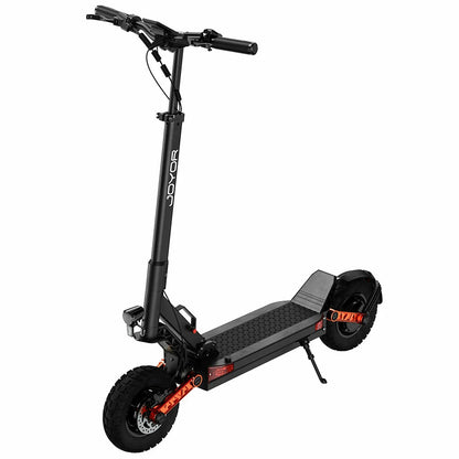 JOYOR S10S-Z Folding Electric Scooter