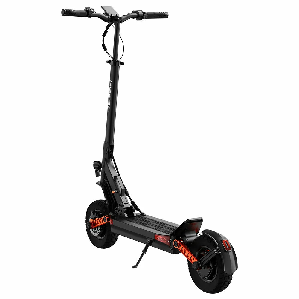 JOYOR S10S-Z Folding Electric Scooter