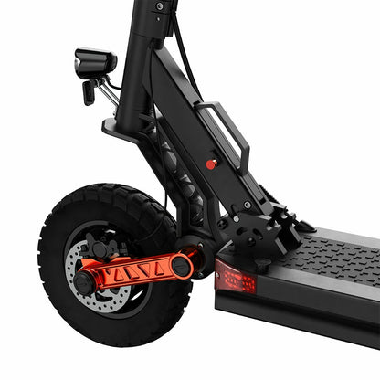 JOYOR S10S-Z Folding Electric Scooter