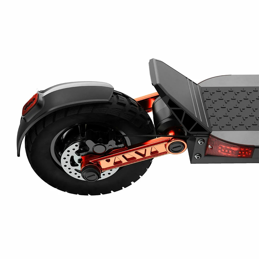 JOYOR S10S-Z Folding Electric Scooter