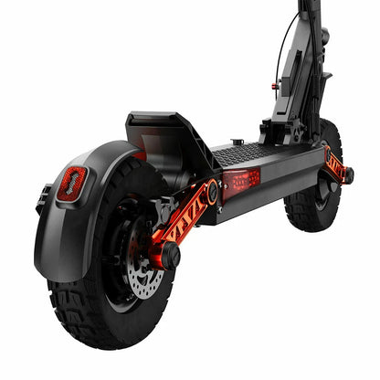 JOYOR S10S-Z Folding Electric Scooter