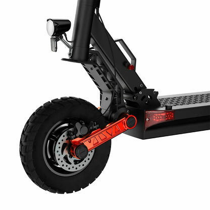JOYOR S10S-Z Folding Electric Scooter