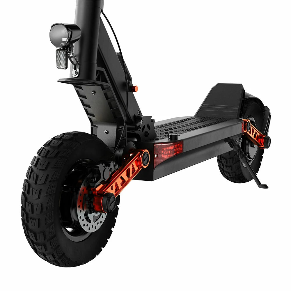 JOYOR S10S-Z Folding Electric Scooter