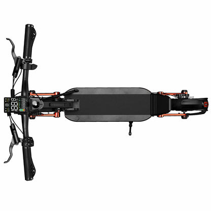 JOYOR S10S-Z Folding Electric Scooter