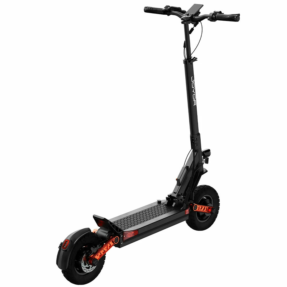 JOYOR S10S-Z Folding Electric Scooter