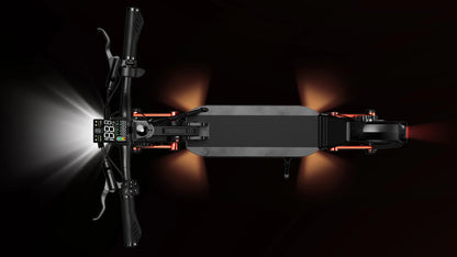 JOYOR S10S-Z Folding Electric Scooter
