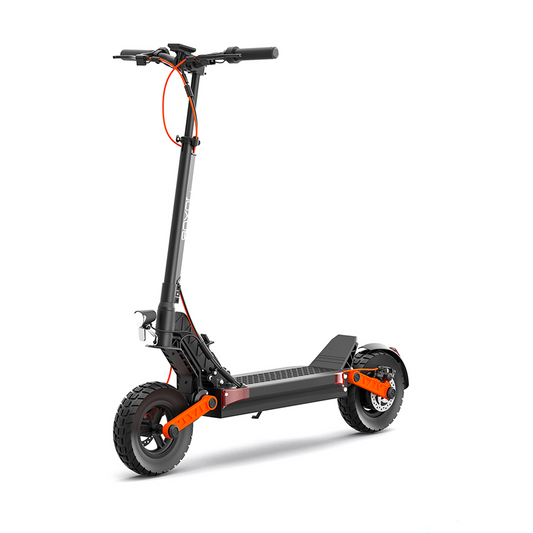 JOYOR S8-Z Folding Electric Scooter