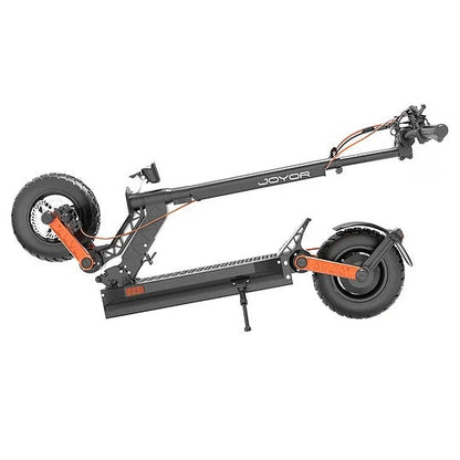 JOYOR S8-Z Folding Electric Scooter