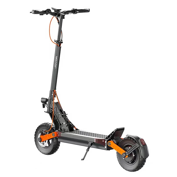 JOYOR S8-Z Folding Electric Scooter