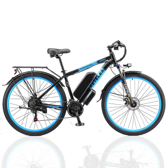 KETELES K820 Electric Bike