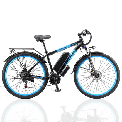 KETELES K820 Electric Bike