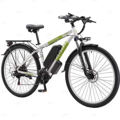 KETELES K820 Electric Bike