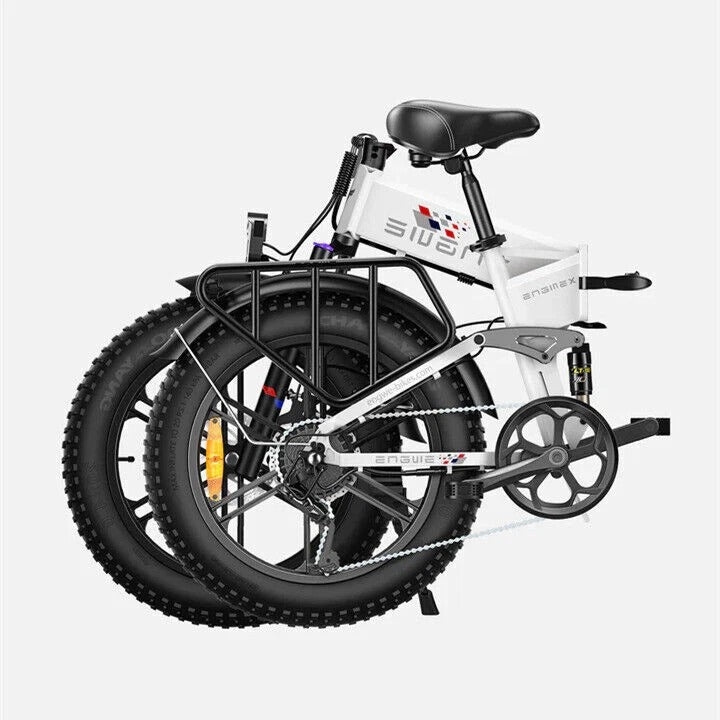 ENGWE Engine X Folding Electric Bike