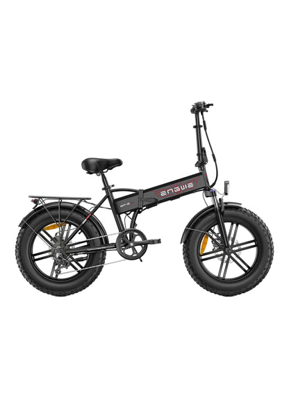 ENGWE EP-2 Boost Folding Electric Bike