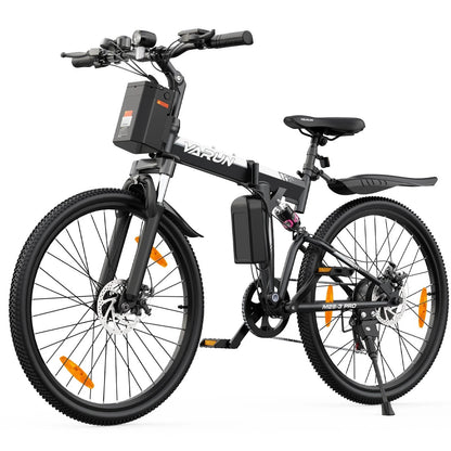 VARUN M26-3 Pro Klapp-E-Bike