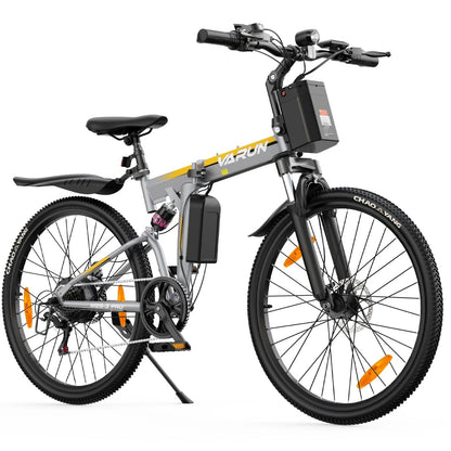 VARUN M26-3 Pro Klapp-E-Bike