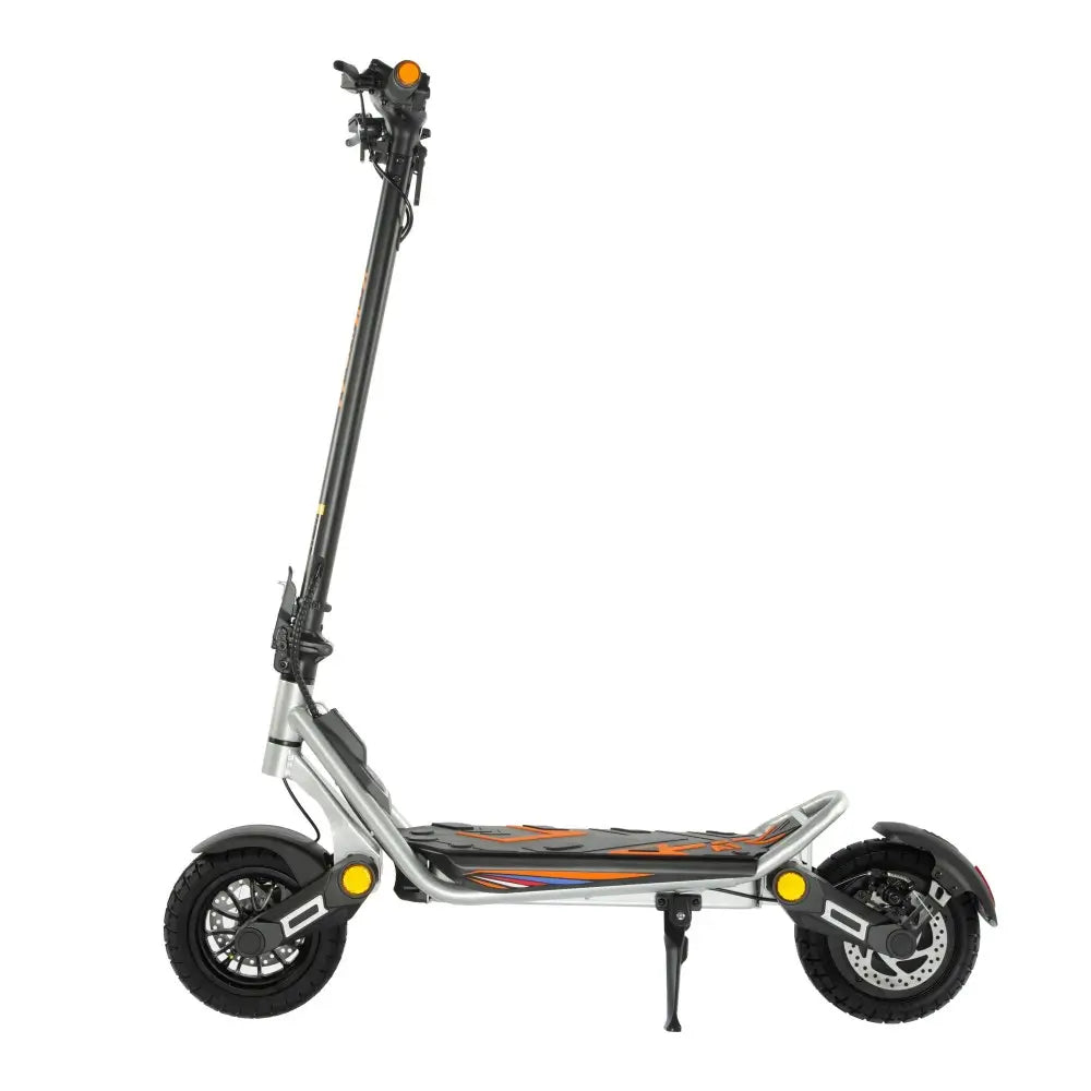 KUKIRIN A1 Klappbarer Elektroroller