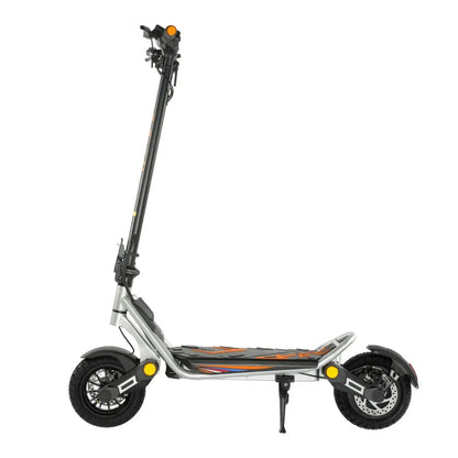 KUKIRIN A1 Klappbarer Elektroroller