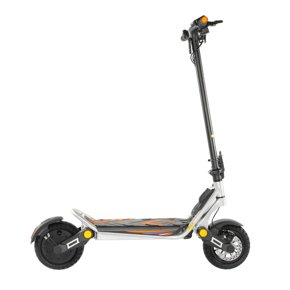 KUKIRIN A1 Klappbarer Elektroroller