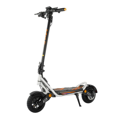 KUKIRIN A1 Klappbarer Elektroroller