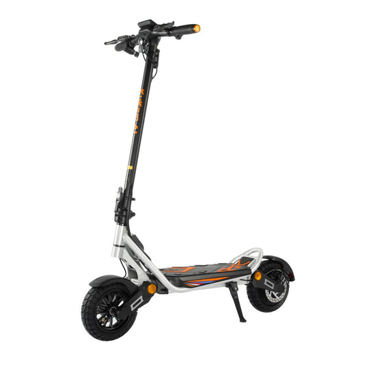 KUKIRIN A1 Folding Electric Scooter