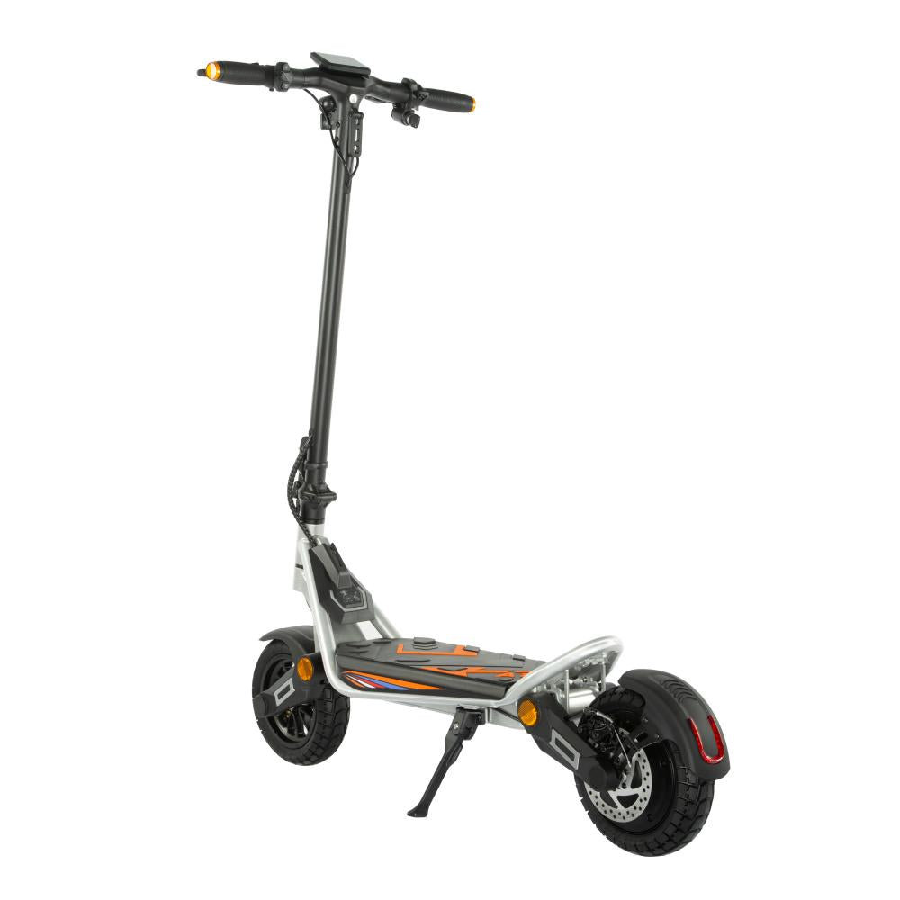 KUKIRIN A1 Klappbarer Elektroroller