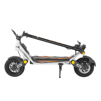 KUKIRIN A1 Klappbarer Elektroroller