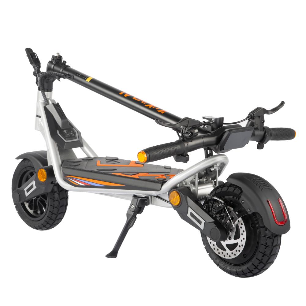 KUKIRIN A1 Klappbarer Elektroroller
