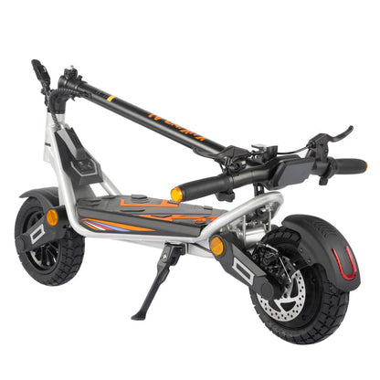 KUKIRIN A1 Klappbarer Elektroroller