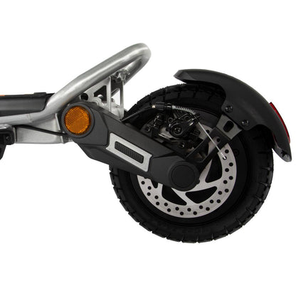 KUKIRIN A1 Klappbarer Elektroroller