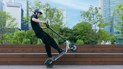 KUKIRIN A1 Klappbarer Elektroroller