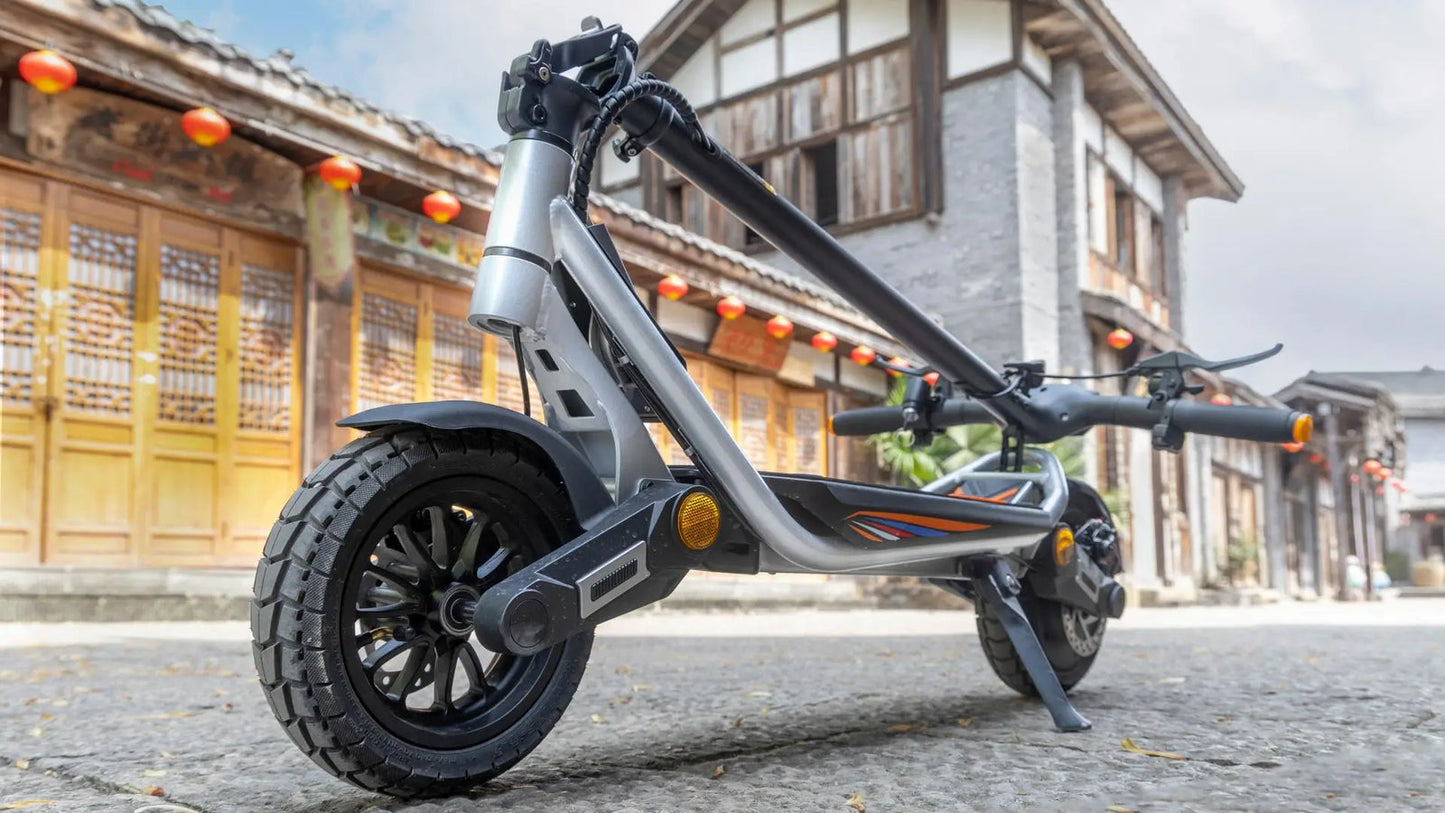KUKIRIN A1 Klappbarer Elektroroller