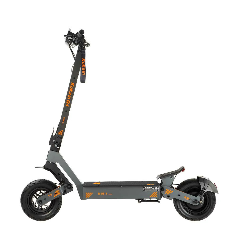 KUKIRIN G4 Folding Electric Scooter