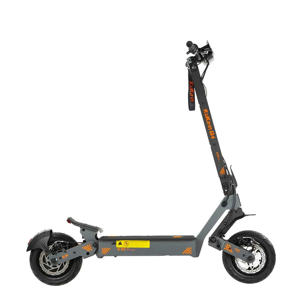KUKIRIN G4 Folding Electric Scooter