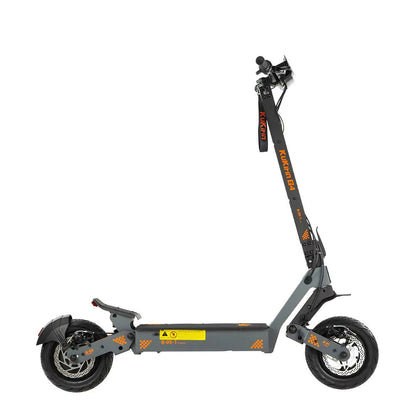 KUKIRIN G4 Folding Electric Scooter