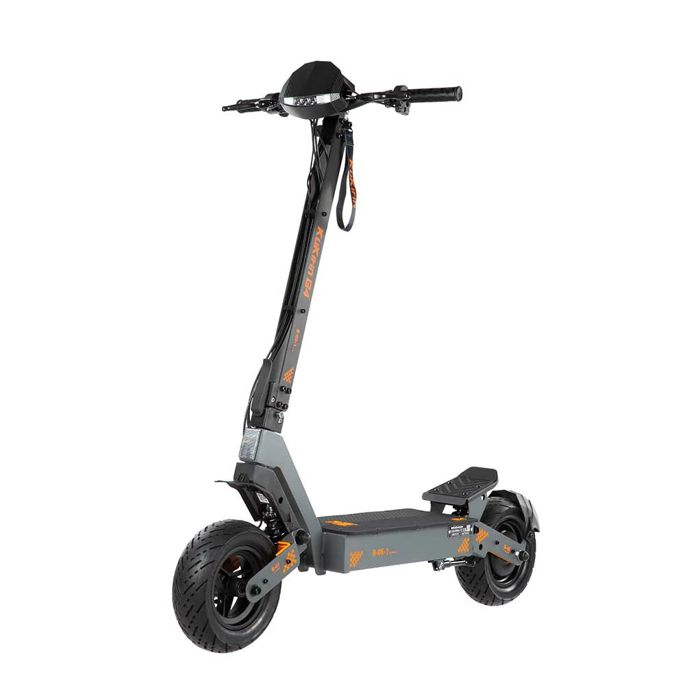 KUKIRIN G4 Folding Electric Scooter