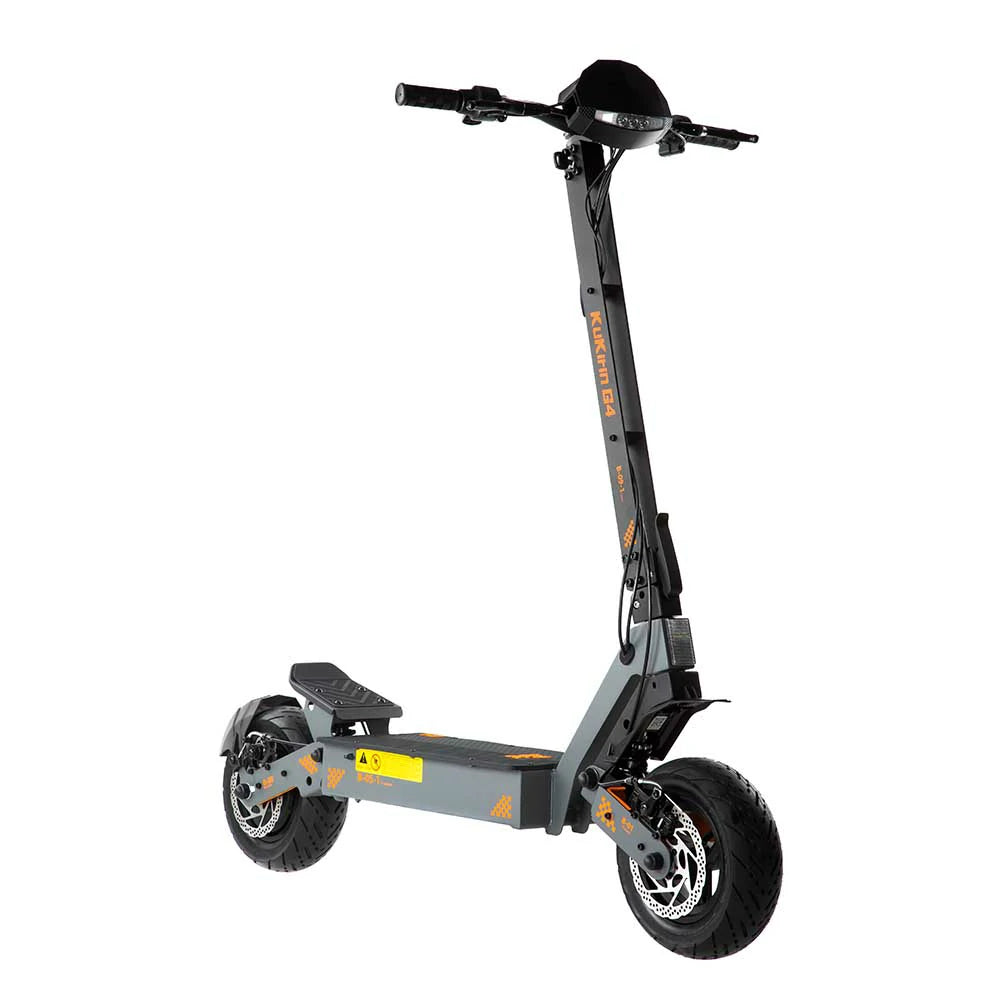 KUKIRIN G4 Folding Electric Scooter