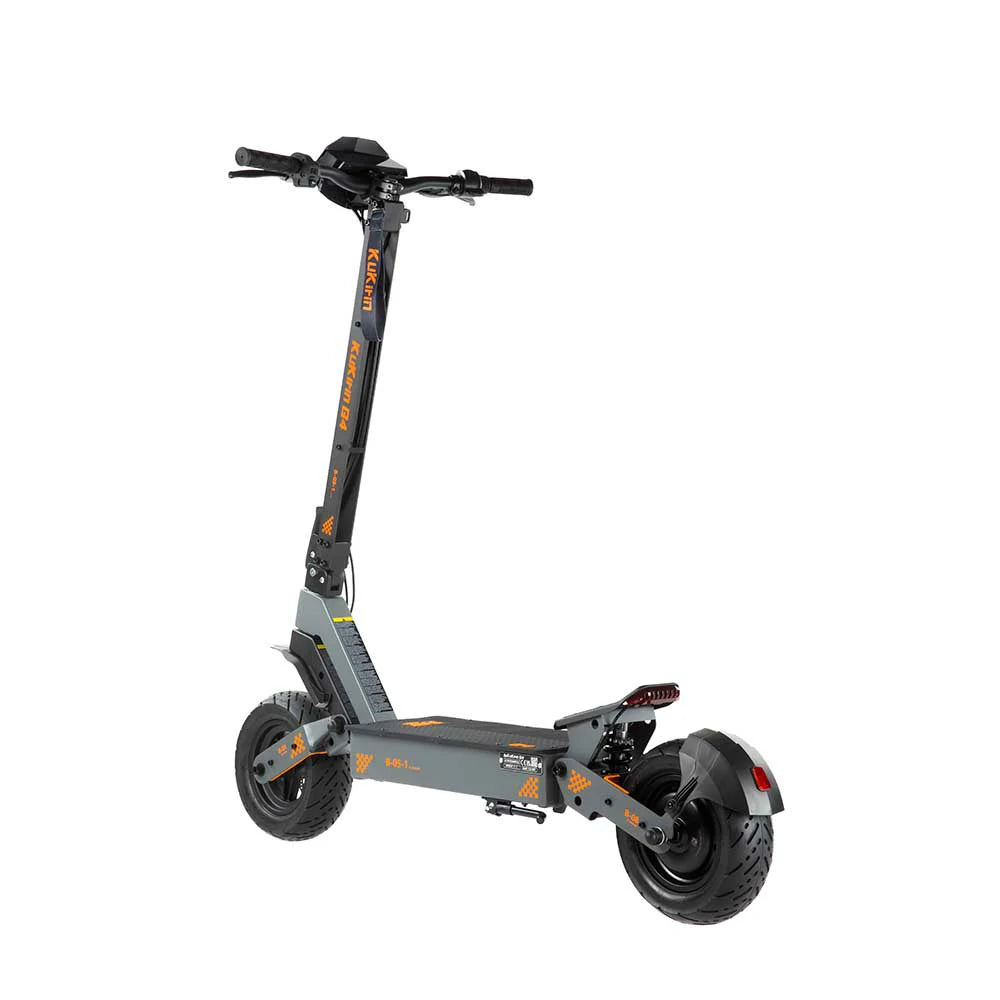 KUKIRIN G4 Folding Electric Scooter