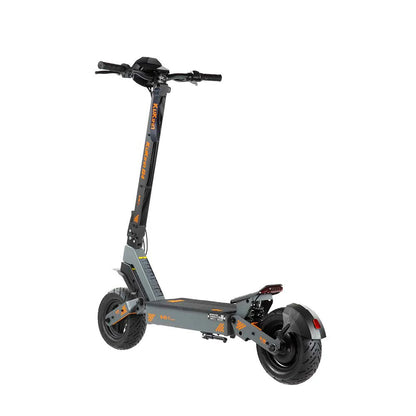 KUKIRIN G4 Folding Electric Scooter