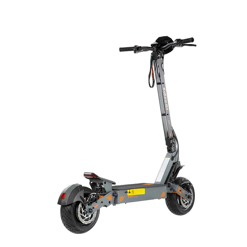 KUKIRIN G4 Folding Electric Scooter