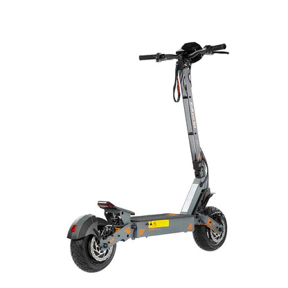 KUKIRIN G4 Folding Electric Scooter