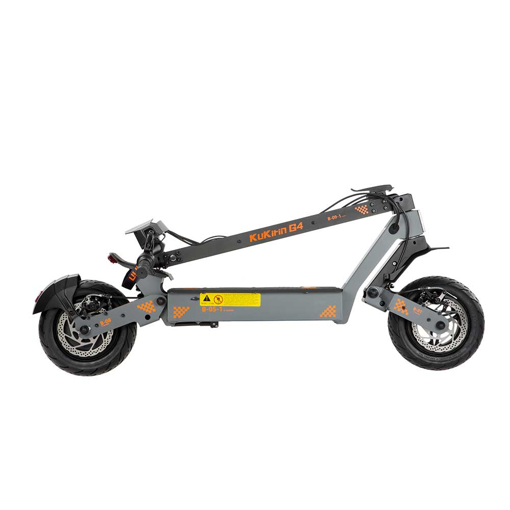 KUKIRIN G4 Folding Electric Scooter