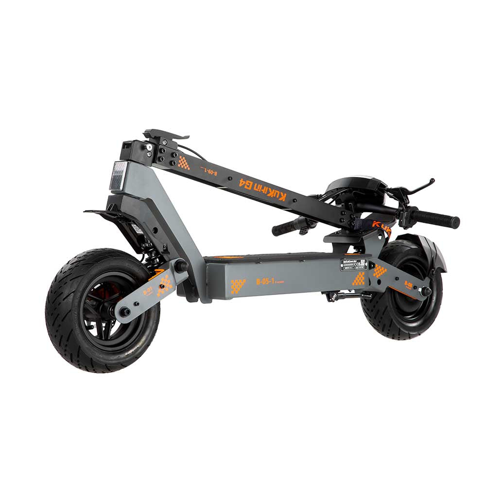 KUKIRIN G4 Folding Electric Scooter