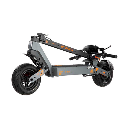 KUKIRIN G4 Folding Electric Scooter