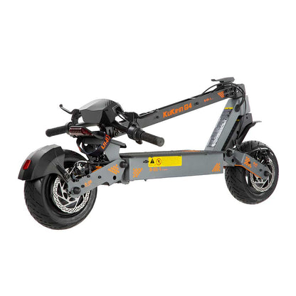 KUKIRIN G4 Folding Electric Scooter