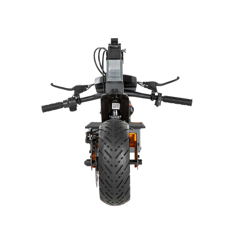 KUKIRIN G4 Folding Electric Scooter