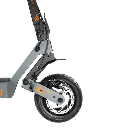 KUKIRIN G4 Folding Electric Scooter