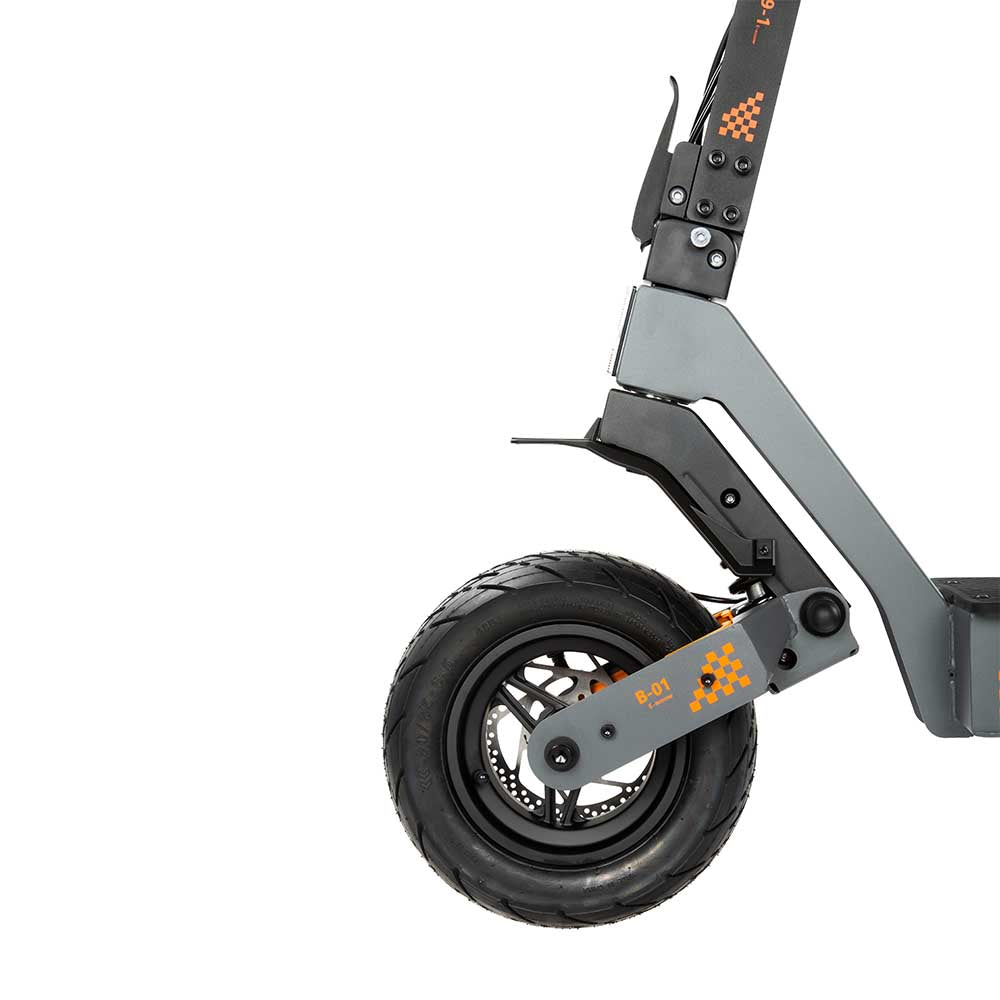 KUKIRIN G4 Folding Electric Scooter