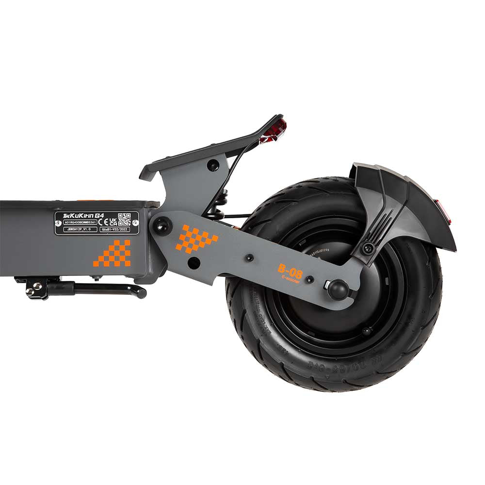 KUKIRIN G4 Folding Electric Scooter