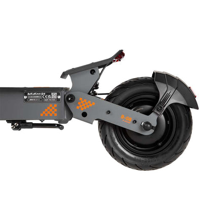 KUKIRIN G4 Folding Electric Scooter